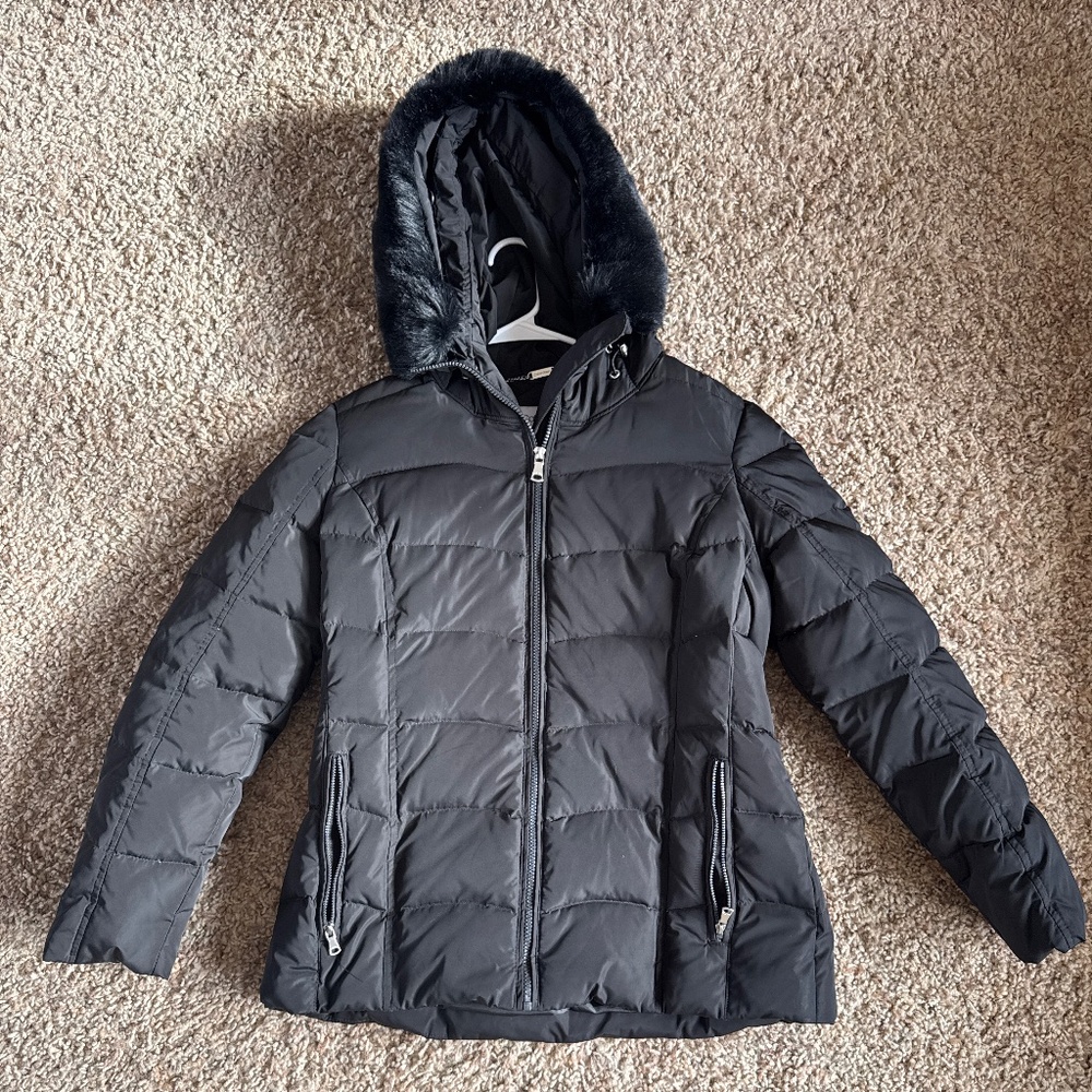 Calvin Klein Coat
